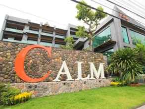 ภายนอกอาคาร 4 I Calm Resort