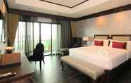 Kamar Tidur 6 I Calm Resort