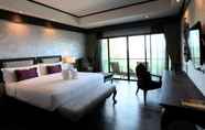 Kamar Tidur 4 I Calm Resort