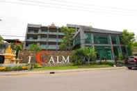 Lobi I Calm Resort