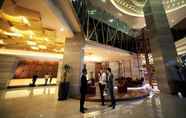 Sảnh chờ 3 Resorts World Genting - Genting Grand