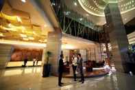 Lobby Resorts World Genting - Genting Grand