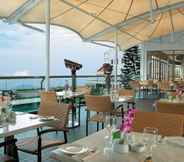 ร้านอาหาร 6 Resorts World Genting - Genting Grand