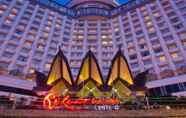 ภายนอกอาคาร 2 Resorts World Genting - Genting Grand