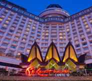 ภายนอกอาคาร 2 Resorts World Genting - Genting Grand