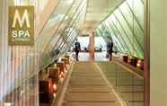 Lobby 4 Resorts World Genting - Genting Grand