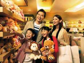 Sảnh chờ 4 Resorts World Genting - Genting Grand