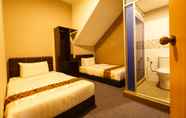 Kamar Tidur 2 Rainforest Budget Stay