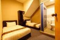 Kamar Tidur Rainforest Budget Stay