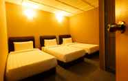 Kamar Tidur 4 Rainforest Budget Stay