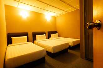 Kamar Tidur 4 Rainforest Budget Stay