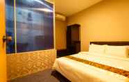 Kamar Tidur 7 Rainforest Budget Stay