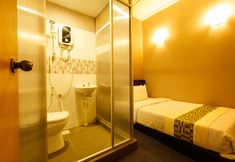 침실 6 Rainforest Budget Stay