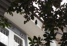 Exterior 5 Cozy Room at Ndalem Gorongan Guesthouse Yogyakarta