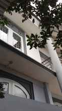 Exterior 4 Cozy Room at Ndalem Gorongan Guesthouse Yogyakarta