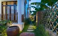 Common Space 6 Riverside Hamlet Hoi An Homestay and Villas