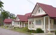 ภายนอกอาคาร 3 Goldenland Resort