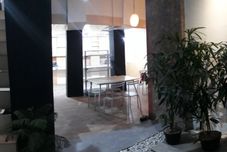 公共空間 Hotel Studio Yobel (Menerima Tamu Umum & Pasangan Suami Istri)