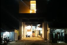 外觀 Hotel Studio Yobel (Menerima Tamu Umum & Pasangan Suami Istri)