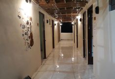 大廳 6 Hotel Studio Yobel (Menerima Tamu Umum & Pasangan Suami Istri)