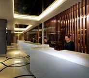 ล็อบบี้ 2 Resorts World Genting - Highlands Hotel
