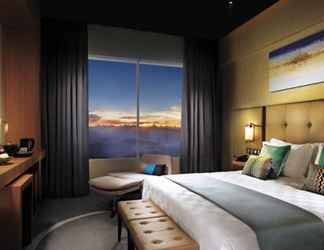 Bilik Tidur 2 Resorts World Genting - Highlands Hotel