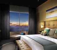 ห้องนอน 4 Resorts World Genting - Highlands Hotel