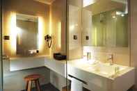 In-room Bathroom Resorts World Genting - Highlands Hotel