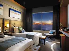 Kamar Tidur 4 Resorts World Genting - Highlands Hotel