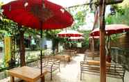 Bar, Cafe and Lounge 6 Hotel Puriartha Ubud