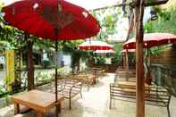 Bar, Cafe and Lounge Hotel Puriartha Ubud