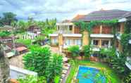 Exterior 2 Hotel Puriartha Ubud