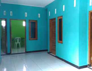 Lobby 2 Homestay at Ekost UMY 2