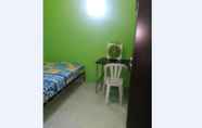 Kamar Tidur 3 Homestay at Ekost UMY 2