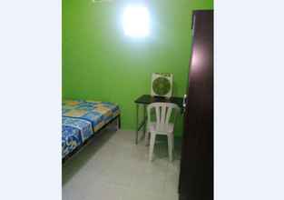 ห้องนอน 4 Homestay at Ekost UMY 2