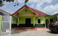 Bangunan 2 Homestay at Ekost UMY 1