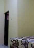 BEDROOM Homestay at Ekost UMY 1