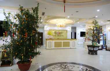 Sảnh chức năng 2 Tuyet Son Hotel ( TS Ocean Hotel )