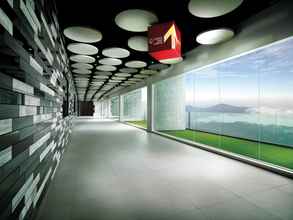 Lobi 4 Resorts World Genting - First World Hotel