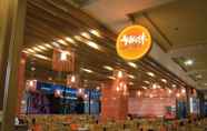 ร้านอาหาร 3 Resorts World Genting - First World Hotel