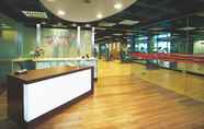 Fitness Center 2 Resorts World Genting - First World Hotel