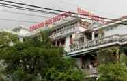 อื่นๆ 5 Trang An Hotel