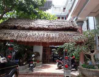 Exterior 2 Trang An Hotel