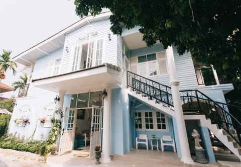 Bangunan Nai Suan Bed and Breakfast