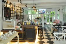 餐厅 Nai Suan Bed and Breakfast