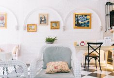 大堂 7 Nai Suan Bed and Breakfast