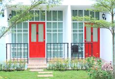 ภายนอกอาคาร 4 Nai Suan Bed and Breakfast