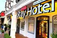 Exterior iStay Hotel