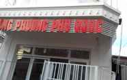 Luar Bangunan 2 Dung Phuong Guest House