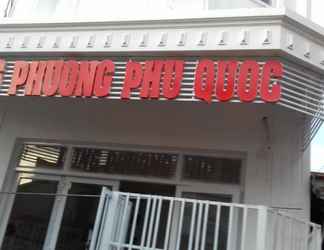 Luar Bangunan 2 Dung Phuong Guest House